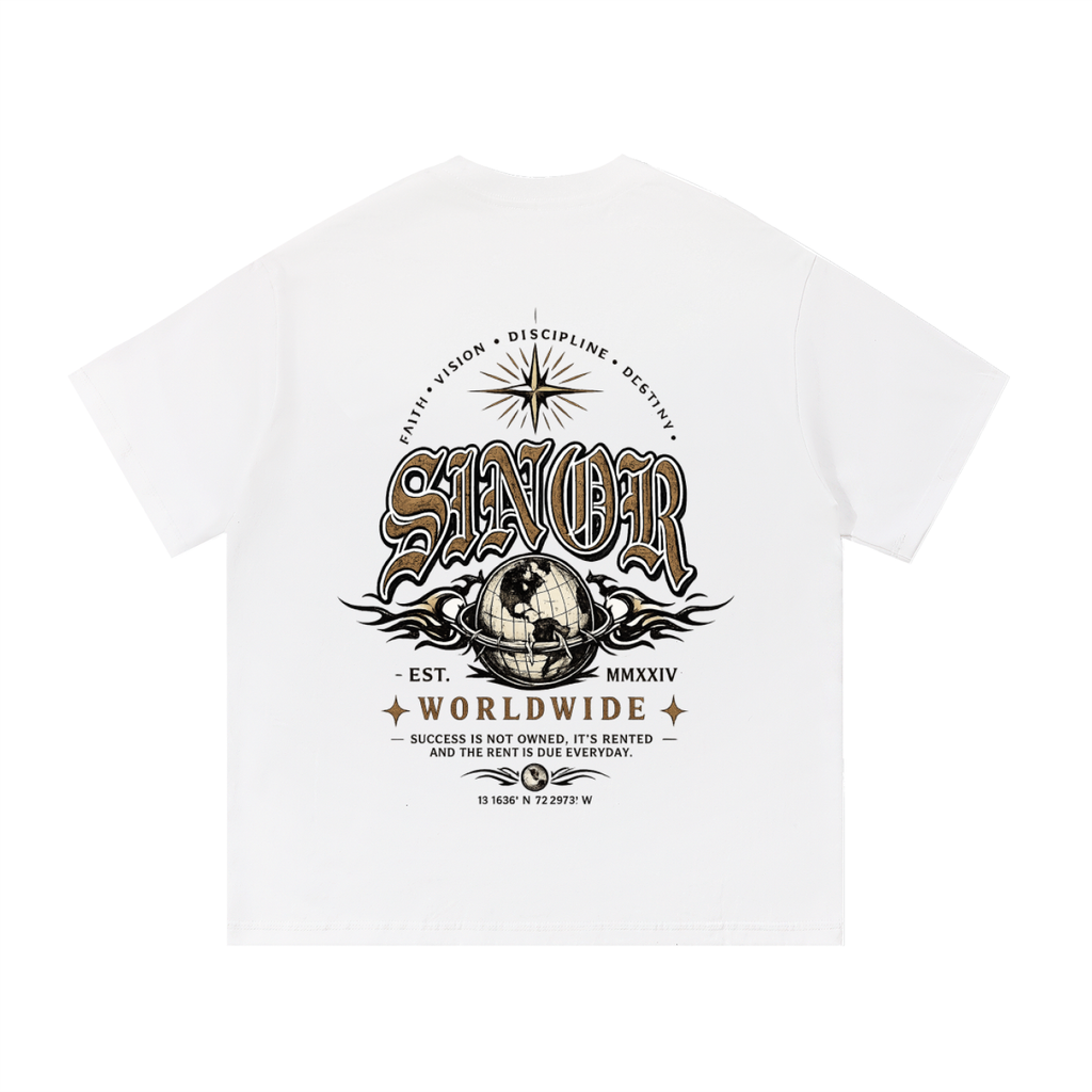 S T-Shirt