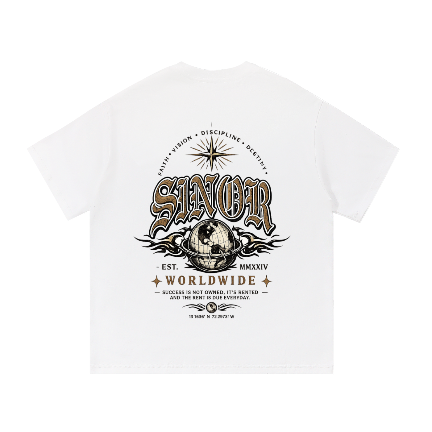S T-Shirt