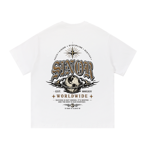 S T-Shirt