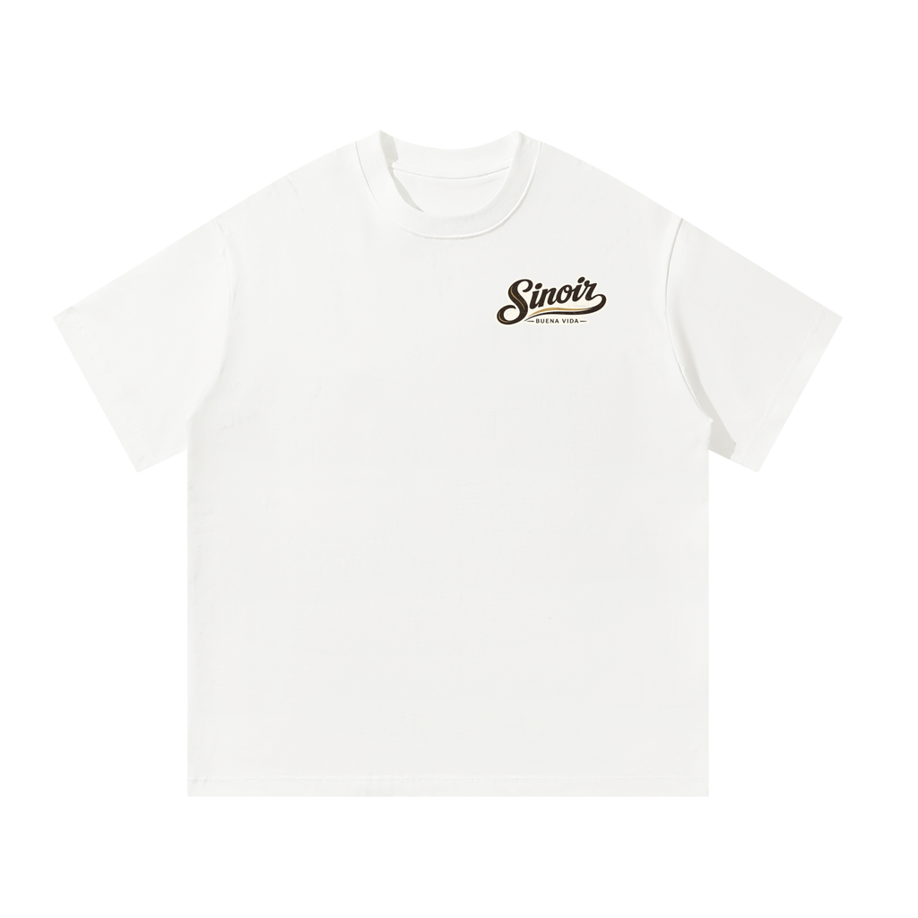 Unisex Oversized T-Shirt