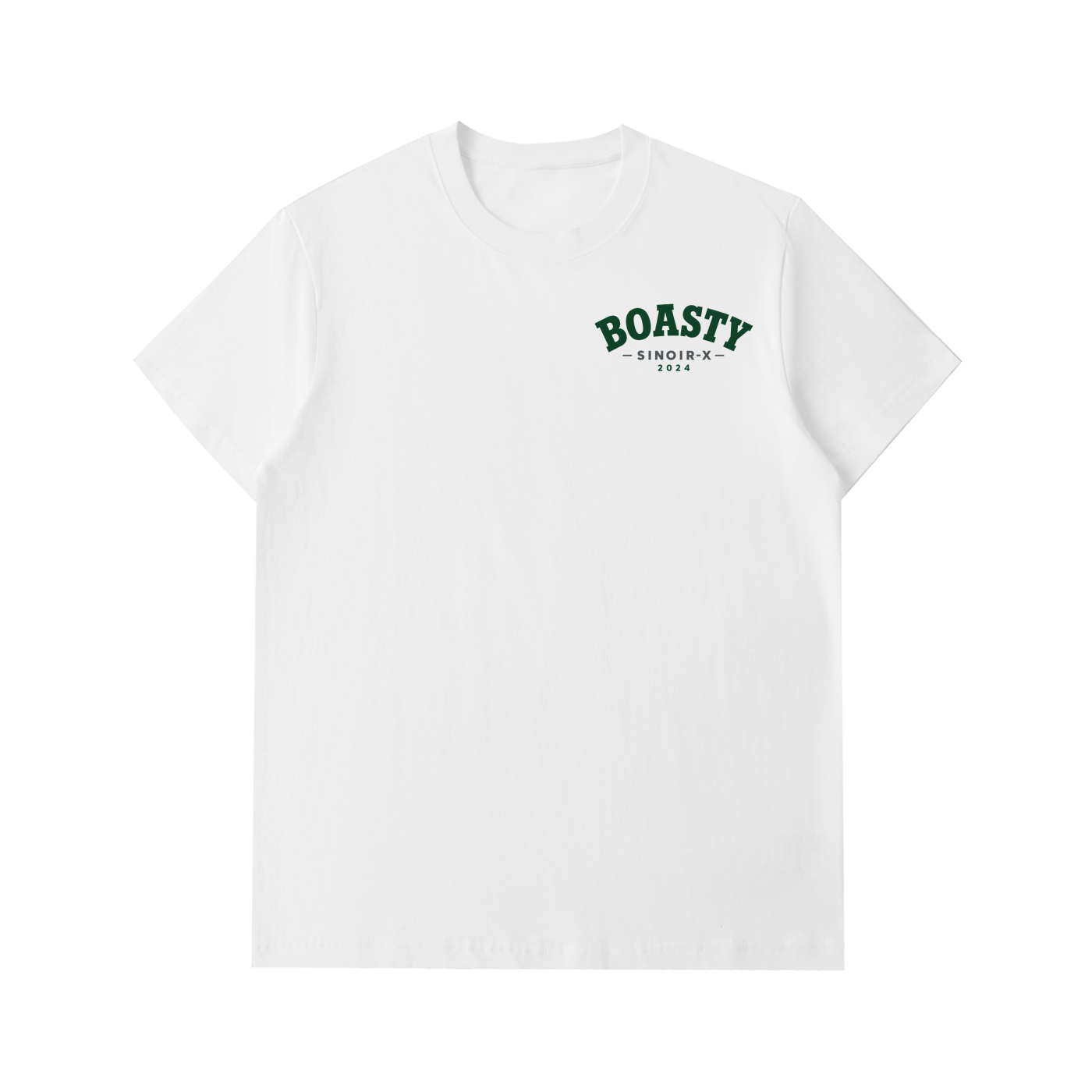 Boast T-Shirt