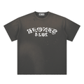 Sinoir 24 Paint Splatter T-Shirt