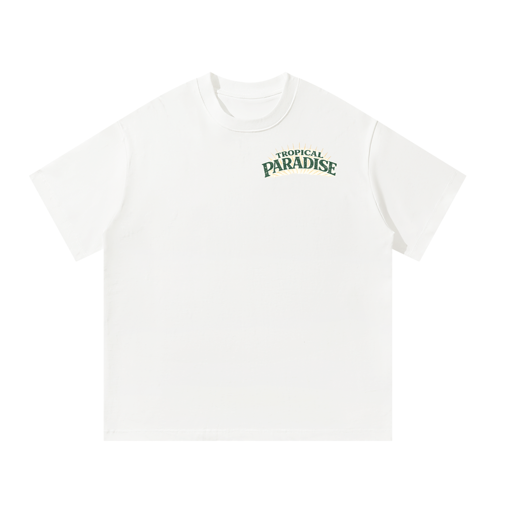 Paradise Oversized T-Shirt