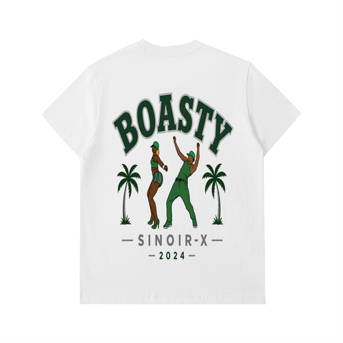 Boast T-Shirt